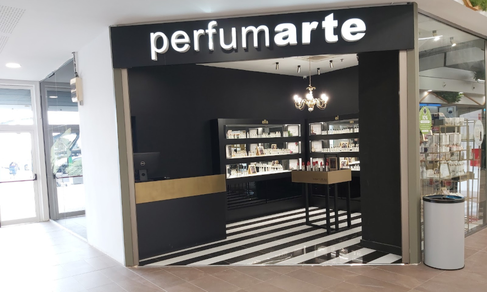 Perfumarte